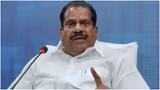 വൈദേകം നിക്ഷേപവുമായി ബന്ധപ്പെട്ട ആരോപണം: വക്കീൽ നോട്ടീസ് അയച്ച് ഇ പി ജയരാജൻ; നഷ്ടപരിഹാരവും ആരോപണം പിൻവലിച്ച് മാപ്പ് പറയണമെന്നും ആവശ്യം
