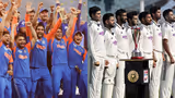 Year Ender 2025: White-Ball Dominance to Test Struggles — Highs and Lows of Indian Cricket