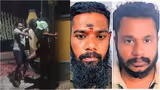 യുവാവിനെ പോസ്റ്റിൽ കെട്ടിയിട്ട് മർദിച്ചു; ഗുണ്ടാസംഘത്തിൽപ്പെട്ട രണ്ടു പേർ പിടിയിൽ