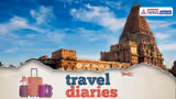 Travel Diaries | Thanjavur: Land of Ponniyin Selvan, Grand Temples, Timeless Architecture and Classical Arts