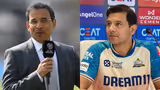 IPL 2026: GT Director Vikram Solanki's 'Stick to Cricket' Reply to Harsha Bhogle Goes Viral (WATCH)