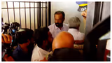 അപേക്ഷിച്ച ചിലർക്ക് ഹാൾ ടിക്കറ്റ് ലഭിച്ചില്ല; കണ്ണൂർ ജില്ലാ പൊലീസ് സഹകരണ സംഘത്തിലെ നിയമന പരീക്ഷയിൽ ആരോപണം, കെ.എസ്.യു പ്രതിഷേധം