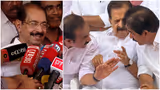 തുറന്ന് പറഞ്ഞ് കെപിസിസി അധ്യക്ഷൻ, മുഖ്യമന്ത്രി ചർച്ചയിൽ തീരുമാനം വൈകൽ ജയത്തിന് മങ്ങലേൽപ്പിച്ചു; വെളുത്ത പുക ഉടൻ ഉയരുമെന്നും സണ്ണി ജോസഫ്