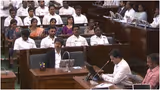 119 അല്ല, 144 ന്റെ കരുത്ത്! 6 മാസത്തേക്ക് വിജയ് സർക്കാർ സുരക്ഷിതം, വിശ്വാസ വോട്ടെടുപ്പിൽ ടിവികെയ്ക്ക് വമ്പൻ വിജയം; സഭയിൽ രണ്ടായി പിളർന്ന് എഐഎഡിഎംകെ