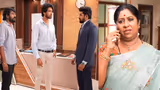 Siragadikka Aasai : சிந்தாமணியின் முகத்திரையை கிழித்த பைனான்சியர்.... முத்துவின் பிளான் சக்சஸ்