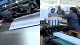 അച്ചടി ഇനിയും കഴിഞ്ഞില്ല; സ്കൂൾ തുറക്കാൻ ദിവസങ്ങൾ മാത്രം, പ്രതിസന്ധിയായത് പേപ്പർ ലഭ്യത
