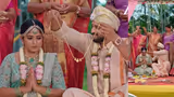 Karna Serial: ಅಬ್ಬಬ್ಬಾ...ಕರ್ಣ, ನಿಧಿ ಮದುವೆ ಆಯ್ತು! ಕರ್ಣನ ಮೇಲೆ ಕೆರಳಿ ಕೆಂಡವಾದ ವೀಕ್ಷಕರು!
