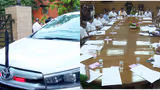 മന്ത്രിമാരുടെ ഔദ്യോഗിക വാഹനങ്ങൾക്കുള്ള നമ്പറുകളായി; രമേശ് ചെന്നിത്തലക്ക് ഒമ്പതും പികെ കുഞ്ഞാലിക്കുട്ടിക്ക് രണ്ടും, ഉത്തരവ് പുറത്തിറങ്ങി