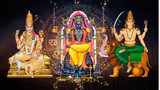 Rasi Palan: கடக ராசியில் குரு, சுக்கிரன், புதன் கூட்டணி: 5 ராசிக்காரர்களுக்கு ஜாக்பாட், பணமழை கொட்டப்போகுது.!