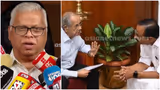 'കെ റെയിലിന് പകരം ഇന്ത്യ റെയിൽ' എന്ന് പേരിട്ടായാലും കേരളത്തിൽ അതിവേഗ പാത വരട്ടെ, നിലപാട് വ്യക്തമാക്കി എംവി ജയരാജൻ