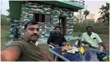 Bandipur Forest: Three Booked for Allegedly Holding Party Inside Camp, Security Lapse Suspected