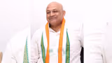 ಕಾಂಗ್ರೆಸ್ ಮುಖಂಡ ಸೂರಜ್ ಹೆಗ್ಡೆ ನಿಧನ - ತಡರಾತ್ರಿ ಹೃದಯಸ್ತಂಭನ
