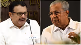 'മന്ത്രി പറഞ്ഞതല്ല, ആശുപത്രി അധികൃതർ പറയുന്നത്'; നിപ ഭീതിക്കിടെ റെംഡിസീവർ പോലുള്ള മരുന്നുകൾക്ക് ക്ഷാമമെന്ന വാർത്ത ആശങ്കാജനകമെന്ന് പിണറായി വിജയൻ