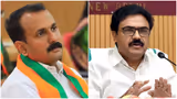 കേരള കോൺ​ഗ്രസ് എമ്മിന് മുന്നിൽ ഓഫറുമായി ഷോൺ ജോർജ്; 'തീരുമാനമെടുക്കേണ്ടത് അവരുടെ പാർട്ടി, വേണമെങ്കിൽ ബിജെപിക്കൊപ്പം ചേരാം