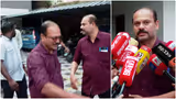 സത്യങ്ങളെല്ലാം എസ്ഐടിയോട് പറഞ്ഞെന്ന് ഗൺമാൻ അനിൽ കല്ലിയൂർ, ആലപ്പുഴയിലെ 'രക്ഷപ്രവർത്തന' കേസിൽ ചോദ്യം ചെയ്യൽ അവസാനിച്ചു; അറസ്റ്റ് ഇല്ല