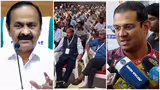 വച്ചുപ്പൊറുപ്പിക്കില്ലെന്ന മുഖ്യമന്ത്രിയുടെ താക്കീതിന് പിന്നാലെ കടുപ്പിച്ച് ഉന്നത വിദ്യാഭ്യാസ മന്ത്രിയും, 'വിസിമാർ ചെയ്തത് അത്യന്തം ഗുരുതര പ്രശ്നം'