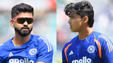 'അവന്‍ മികച്ച താരം, പക്ഷെ'; അയര്‍ലന്‍ഡിനെതിരായ ആദ്യ ടി20യിൽ വൈഭവിനെ പുറത്തിരുത്താനുള്ള കാരണം വ്യക്തമാക്കി ശ്രേയസ്