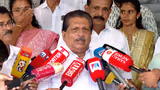 പിജെ ജോസഫിന് മന്ത്രി തുല്യ പദവി വേണമെന്ന് മന്ത്രി മോൻസ് ജോസഫ്; 'പദവി സ്വാഭാവികമായും അവകാശപ്പെട്ടത്'