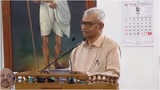 'മൗനവും ഒരു തരത്തിൽ സർക്കാരിനോട് ചെയ്യുന്ന സർവീസ്'; ചീഫ് സെക്രട്ടറി ആയിരിക്കുമ്പോൾ ഉണ്ടായ രസകരമായ അനുഭവം പങ്കുവെച്ച് ജയതിലക്