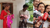 എസ് സി/ എസ് ടി വകുപ്പിനെതിരെ പരാതിയുമായി ആദിവാസി ദമ്പതികൾ;`ഗർഭകാലത്ത് ആവശ്യമായ സഹായം നൽകിയില്ല, കുഞ്ഞുങ്ങൾക്ക് നൽകുന്നത് തിളപ്പിച്ചാറിയ വെള്ളം'