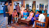 Pandian Stores 2 : பாண்டியன் ஸ்டோர்ஸ் 2 சீரியலில் இருந்து திடீரென விலகிய பிரபலம்... அவருக்கு பதில் இவரா?