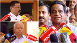 എംവി ഗോവിന്ദൻ വലിയ മഹത്വമൊന്നും പറയേണ്ട, വർഗ്ഗ വഞ്ചകർ ആരെന്ന് ജനങ്ങൾക്കറിയാം, തെറ്റ് പറ്റിയത് പാർട്ടിക്ക്; എംവി ജയരാജനും ടികെ ഗോവിന്ദന്‍റെ മറുപടി