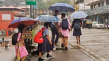 ರಾಜ್ಯದ ಬಹುತೇಕ ಕಡೆ ಮಳೆ ಅಬ್ಬರ ಇಳಿಮುಖ
