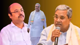 'ನಾನೊಬ್ಬ ಮಗನಾಗಿ..' ಸಿದ್ದರಾಮಯ್ಯ ಚುನಾವಣೆ ನಿವೃತ್ತಿ ಬಗ್ಗೆ ಪುತ್ರ ಯತೀಂದ್ರ ಸಿದ್ದರಾಮಯ್ಯ ಅಚ್ಚರಿ ಹೇಳಿಕೆ