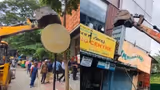 ಫುಟ್‌ಪಾತ್ ಮರು ಒತ್ತುವರಿ ತಡೆಗೆ ಟಾಸ್ಕ್‌ಫೋರ್ಸ್: ಕೃಷ್ಣ