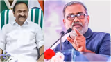 മുൻ മന്ത്രി പി പ്രസാദിന്‍റെ മുന്നറിയിപ്പ്, '10 വർഷം കേരളത്തിൽ കാണാത്ത ഭൂമാഫിയക്കാർ ഇറങ്ങിയിട്ടുണ്ട്', ആറന്മുള വിമാനത്താവള പദ്ധതിയിൽ പ്രതിഷേധം ഉറപ്പ്