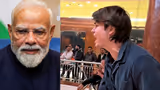 മോദി നടന്ന് പോകുമ്പോൾ മുദ്രാവാക്യം, 'ഇവിടെ ഇന്ത്യക്കാർ വേണ്ട...'; തീവ്രവലതുപക്ഷ വാദി ഇന്ത്യാ വിരുദ്ധ മുദ്രാവാക്യത്തിൽ രഹസ്യാന്വേഷണ ഏജൻസികളുടെ പരിശോധന