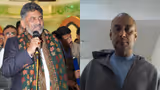 'ನಿಮ್ಮಿಂದಲೇ ಅವರಿಗೆ ತೊಂದರೆ ಆಗ್ತಿದೆ..' ಕರಗ ಉತ್ಸವದಲ್ಲಿ ದರ್ಶನ್‌ ಅಭಿಮಾನಿಗಳ ವಿರುದ್ಧ ಸಿಎಂ ಡಿಕೆ ಶಿವಕುಮಾರ್ ಗರಂ!