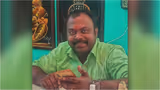 ബിജെപി പ്രാദേശിക നേതാവ് ജീവനൊടുക്കിയ കേസ്; വൈശാഖ് എസ് ദർശനെ യൂത്ത് കോൺഗ്രസ് സംസ്ഥാന വൈസ് പ്രസിഡന്റ് സ്ഥാനത്തു നിന്നും സസ്പെൻഡ് ചെയ്തു