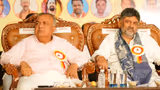 ಅಸಮಾಧಾನಗೊಂಡಿದ್ದ ರಾಮಲಿಂಗಾರೆಡ್ಡಿ ಖಾತೆ ಬದಲು