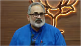 ಮೈಸೂರು ವಿಭಾಗಕ್ಕೆ ಮಂಗಳೂರು ರೈಲು ಸೇರಿದ್ರೆ ಕಾಂಗ್ರೆಸ್‌ಗೇನು ಕಷ್ಟ?: ಆರ್‌ಸಿ