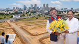 3200 ರೈತರಿಗೆ ಬಿಡಿಎ ಸೈಟ್‌ - ಬೆಂಗಳೂರಲ್ಲಿ ₹16000 ಕೋಟಿ ವೆಚ್ಚದ ಕಾರಂತ ಬಡಾವಣೆ