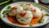 Soft idli : பூ மாதிரி இட்லி வேணுமா? இந்த சின்ன சின்ன விஷயங்களை செய்தாலே போதும்!