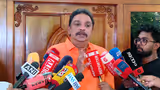 കാന്തപുരത്തിന് യാഥാസ്ഥിതിക കാഴ്ചപ്പാട്, വ്യത്യസ്ത കാഴ്ചപ്പാട് സമൂഹത്തിനുണ്ട്; മന്ത്രി ഷിബു ബേബി ജോൺ
