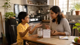 Parenting Tips : வீட்ல வாயாடியாக இருக்கும் குழந்தை ஸ்கூல் போனா சைலண்ட் ஆகுதா? இது கூச்சம் இல்ல, ஒருவித மனப் பிரச்சனை!