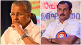 ഇഡിയുടെ നീക്കത്തിൽ പ്രതികരിച്ച് ഷോൺ ജോർജ്; 'പ്രധാന പ്രതി പിണറായി തന്നെ, പൊലീസ് എത്രയും പെട്ടെന്ന് കേസെടുക്കണം'