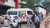 പുനലൂർ താലൂക്ക് ആശുപത്രിയിൽ പ്രസവത്തിനിടെ കുഞ്ഞു മരിച്ചു; ചികിത്സാ പിഴവെന്ന് ബന്ധുക്കൾ, കേസെടുത്ത് പൊലീസ്