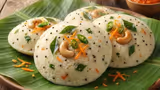 Low oil Easy Breakfast: எண்ணெய் குறைவு..சுவை நிறைவு! காலை உணவுக்கு இந்த ஈஸி ரெசிபி ட்ரை பண்ணுங்க!