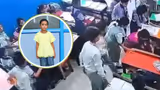 Viral: ಕ್ಲಾಸ್‌ ನಡೆಯುತ್ತಿತ್ತು, ಹೊರಗಿನಿಂದ ಸಾಗಿದ ಡಿಜೆ ಮೆರವಣಿಗೆ, ಕೆಲವೇ ಹೊತ್ತಿನಲ್ಲಿ 7 ವರ್ಷದ ವಿದ್ಯಾರ್ಥಿನಿ ಸಾವು!