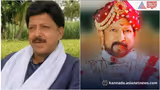 ರಾಜಕೀಯ ಸೇರುವ ಬಗ್ಗೆ  ವಿಷ್ಣುಗೆ ಇತ್ತು ಗೊಂದಲ!