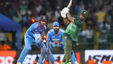 Cricket; 2027ರ ವಿಶ್ವಕಪ್ನಲ್ಲಿ ಎಷ್ಟು ಬಾರಿ ಮುಖಾಮುಖಿಯಾಗಲಿದೆ ಭಾರತ-ಪಾಕಿಸ್ತಾನ? ಹಳೆಯ ದಾಖಲೆ ಏನು ಹೇಳುತ್ತೆ?