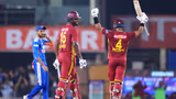 IND vs WI 2nd T20: भारत के 249 रन भी पड़े कम! शाई होप के शतक ने रांची में पलट दी पूरी बाजी
