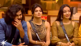 Bigg Boss : விஜய் சேதுபதி முன்பே வைல்டு கார்டு போட்டியாளர்களின் முகத்திரையை கிழித்த ஹவுஸ்மேட்ஸ்... கரீஷ்மா, வாசனுக்கு வந்த சோதனை!