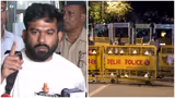 'രാജ്യം മുഴുവൻ ജന്തർ മന്തറായി മാറും', ഔദ്യോഗിക സമരവേദി മാറ്റിയതിൽ രൂക്ഷ വിമർശനവുമായി സിജെപി; 'പ്രധാനമന്ത്രി നാളെ ജനാധിപത്യത്തെയും ഇല്ലാതാക്കും'