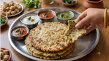 Meal Maker Adai : மொறுமொறுப்பான மீல்மேக்கர் அடை..ஒருமுறை சாப்பிட்டால் விடமாட்டீங்க!