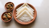 Kanyakumari Paaladai : பூப்போல மெல்லிய கன்னியாகுமரி பாலாடை..சிக்கன் குழம்புடன் சாப்பிட்டால் சுவை அள்ளும்!